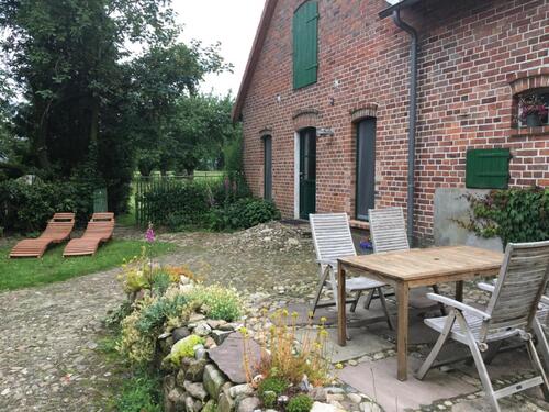 Foto - Ferienwohnung am Rand der Lüneburger Heide