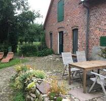 Ferienwohnung am Rand der Lüneburger Heide - Kirchlinteln