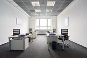 Foto - Modernes Büro in Mannheim – 22 m², all-inclusive, 247 Zugang