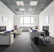 Modernes Büro in Mannheim – 22 m², all-inclusive, 247 Zugang