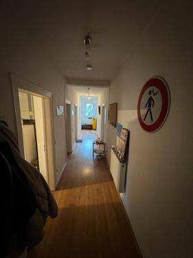 Foto - Etagenwohnung in Wiesbaden zur Miete