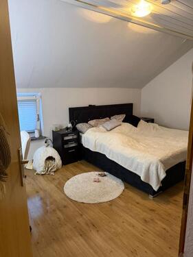 Foto - Etagenwohnung in Weener zur Miete