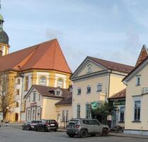 24 Stunden Automatenkiosk Attraktiver Standort mitten in Suhl