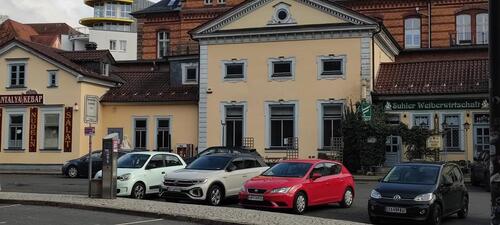 Foto - andere zur Miete in Suhl