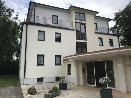 Foto - 1-Zimmer Wohnung möbliert, München-Harlaching