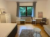 Foto - 1 Zimmer Etagenwohnung zur Miete in München