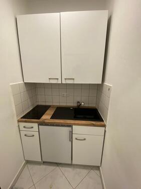 Foto - Etagenwohnung in München zur Miete