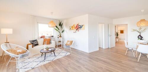 Foto - 3 Zimmer Etagenwohnung zum Kaufen in Ratingen