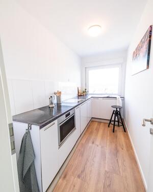 Foto - 3 Zimmer Etagenwohnung in Ratingen