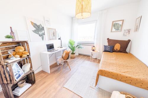 Foto - Etagenwohnung in Ratingen zum Kaufen