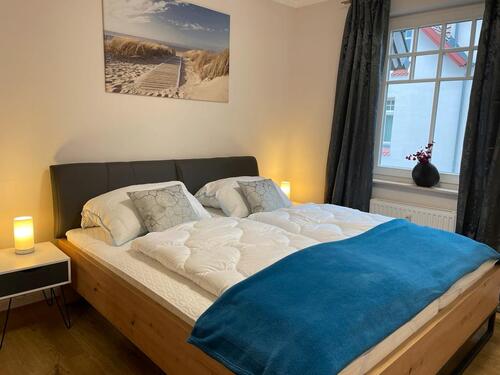 Foto - 2 Zimmer Etagenwohnung in Kühlungsborn