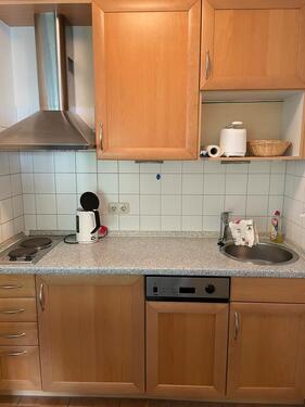 Foto - Etagenwohnung in Kühlungsborn zur Miete