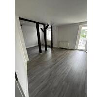 Charmante Altstadtwohnung zu vermieten! - Weißenfels