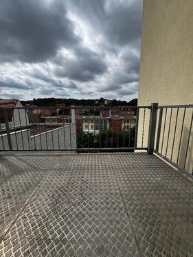 Foto - Etagenwohnung in Weißenfels zur Miete