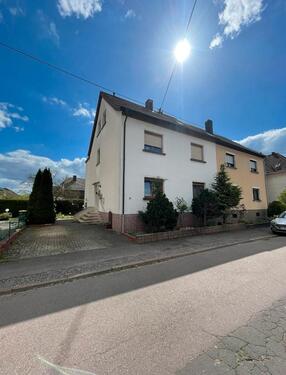 Foto - Mehrfamilienhaus in Zentraler Lage von Bous zu Verkaufen