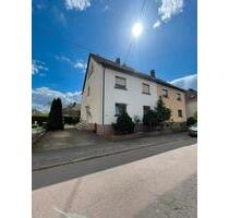 Mehrfamilienhaus in Zentraler Lage von Bous zu Verkaufen