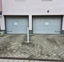 Tiefgaragenstellplatz Garage Stellplatz Lautensackstr 20 - München Feldmoching-Hasenbergl