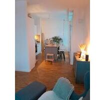 2-Zimmer Wohnung in Hamburg Poppenbüttel zu vermieten