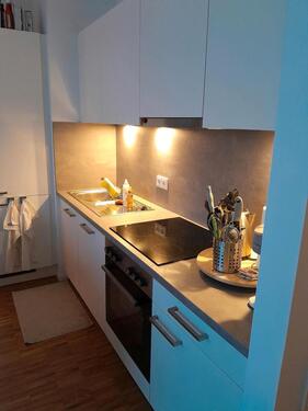 Foto - 2 Zimmer Etagenwohnung in Hamburg