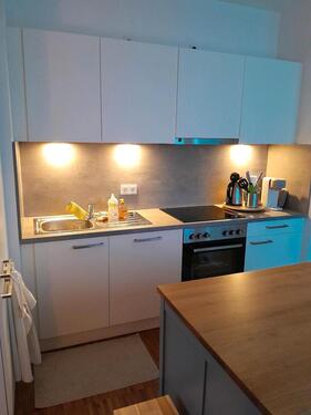 Foto - Etagenwohnung in Hamburg zur Miete