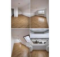 Wohnungen in Barby – Lindenallee 6 a,b zu vermieten!