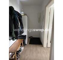 Wohnungsswap - 2 Zimmer, 58 m² - Max-Brauer-Allee, Altona, Hamburg