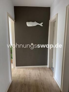 Foto - 2 Zimmer Etagenwohnung zur Miete in Hamburg