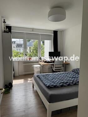 Foto - 2 Zimmer Etagenwohnung in Hamburg