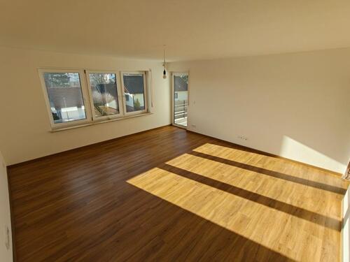 Foto - 4 Zimmer Etagenwohnung zur Miete in Ascha