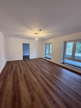 Foto - 3 Zimmer Etagenwohnung in Herford