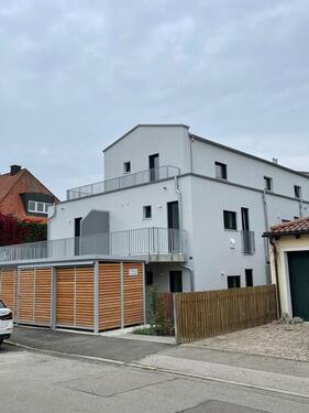 Foto - Appartment in Ingolstadt - 545,00&nbsp;EUR Kaltmiete, ca.&nbsp; 20,00&nbsp;m&sup2;