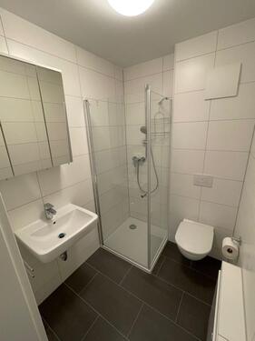 Foto - 1 Zimmer Erdgeschoßwohnung zur Miete in Ingolstadt