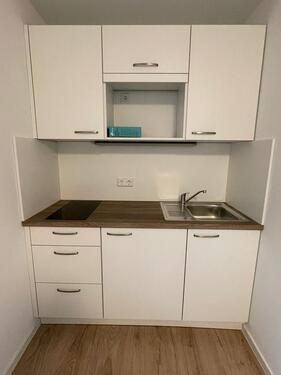 Foto - Erdgeschoßwohnung in Ingolstadt zur Miete