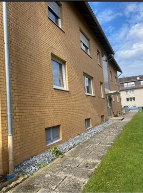 Foto - 2-Zimmer-Wohnung mit Balkon - 500,00&nbsp;EUR Kaltmiete, ca.&nbsp; 65,00&nbsp;m&sup2;