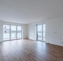 3-Zimmer-Neubauwohnung mit direktem Schleiblick - Kappeln