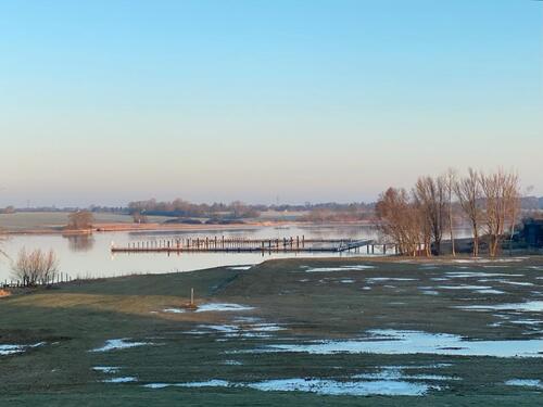 Foto - 3 Zimmer Etagenwohnung zur Miete in Kappeln