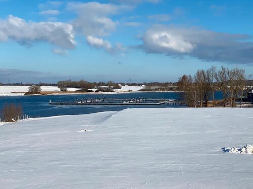 Foto - 3 Zimmer Etagenwohnung in Kappeln