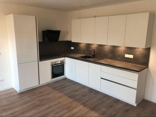 Foto - Etagenwohnung in Kappeln zur Miete