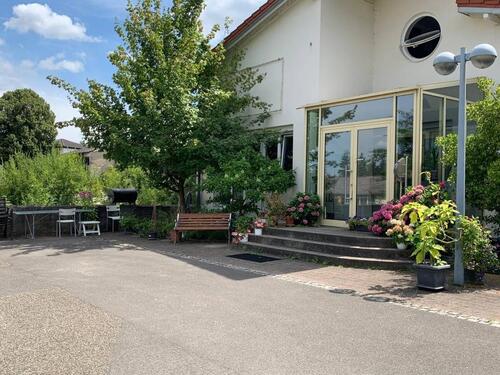 Foto - Mehrfamilienhaus, Wohnhaus in Kandel