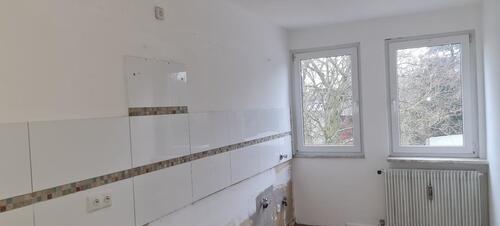 Foto - 4 Zimmer Dachgeschoßwohnung in Oberhausen