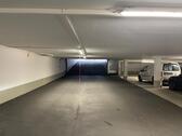 Foto - Tiefgaragenstellplatz in Luitpoldstrasse 82 – Nähe Landshut Hbf