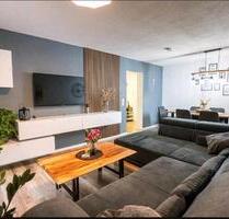 Kernsaniert und Einzugsbereit - 3-Zimmerwohnung - Reutlingen Orschel-Hagen