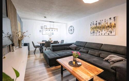 Foto - Etagenwohnung in Reutlingen zum Kaufen