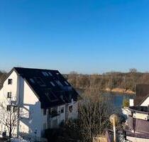 2 Zimmer DG-Wohnung Rotter See ab 1.5.26 - Troisdorf Bergheim