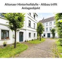 2 Raum Wohnung Hamburg Altona von privat