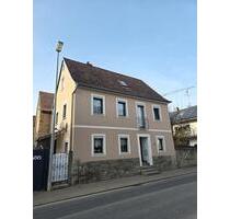 Mietwohnung Haus - 925,00&nbsp;EUR Kaltmiete, ca.&nbsp; 103,00&nbsp;m&sup2; in Albertshofen (PLZ: 97320)