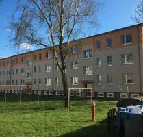 schöne helle 2Raumwohnung in gepflegtem Block in Semlow - Bad Sülze
