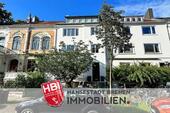 Foto - Schwachhausen Exklusive teilmöblierte 2-Zimmer-Wohnung mit Balkon in Toplage