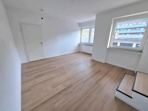 Foto - 3 Zimmer Erdgeschoßwohnung in Wilhelmshaven