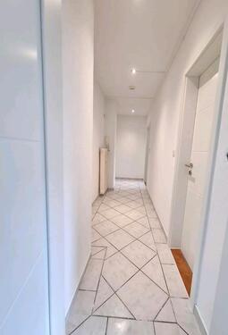 Foto - Erdgeschoßwohnung in Wilhelmshaven zur Miete